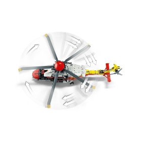 Z&aacute;chran&aacute;řsk&yacute; vrtuln&iacute;k Airbus H175