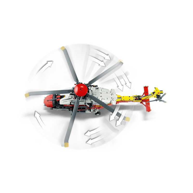 Z&aacute;chran&aacute;řsk&yacute; vrtuln&iacute;k Airbus H175