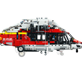 Z&aacute;chran&aacute;řsk&yacute; vrtuln&iacute;k Airbus H175