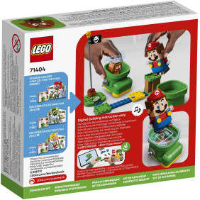 Goombova bota – rozšiřující set