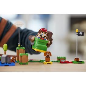 Goombova bota – rozšiřující set