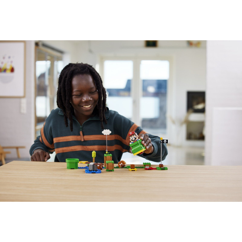 Goombova bota – rozšiřující set