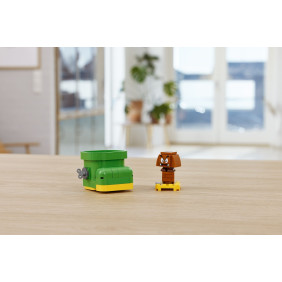 Goombova bota – rozšiřující set