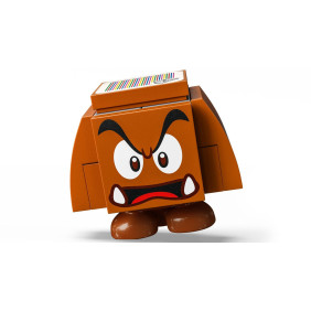 Goombova bota – rozšiřující set