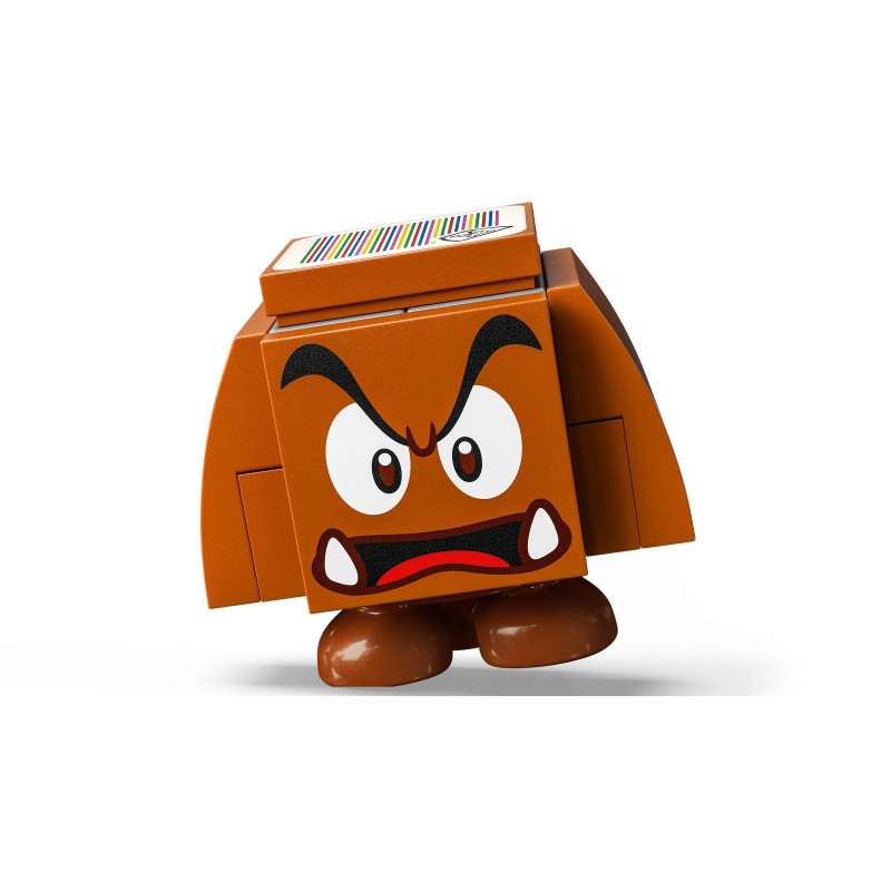 Goombova bota – rozšiřující set