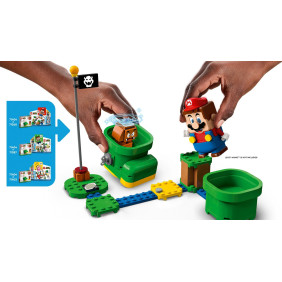 Goombova bota – rozšiřující set