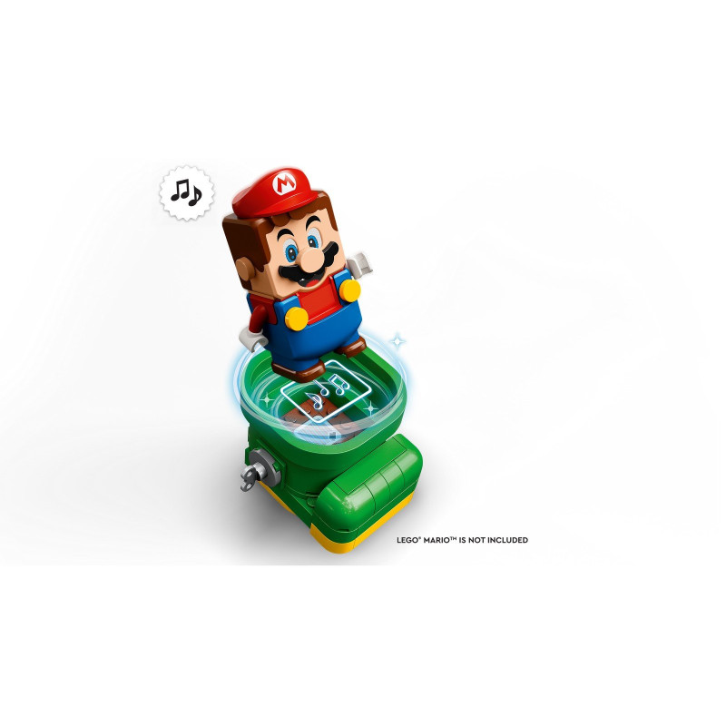 Goombova bota – rozšiřující set