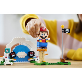 Fuzzy a ploutve &ndash; roz&scaron;iřuj&iacute;c&iacute; set