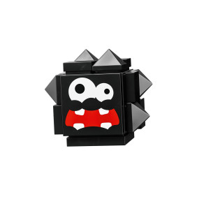 Fuzzy a ploutve &ndash; roz&scaron;iřuj&iacute;c&iacute; set