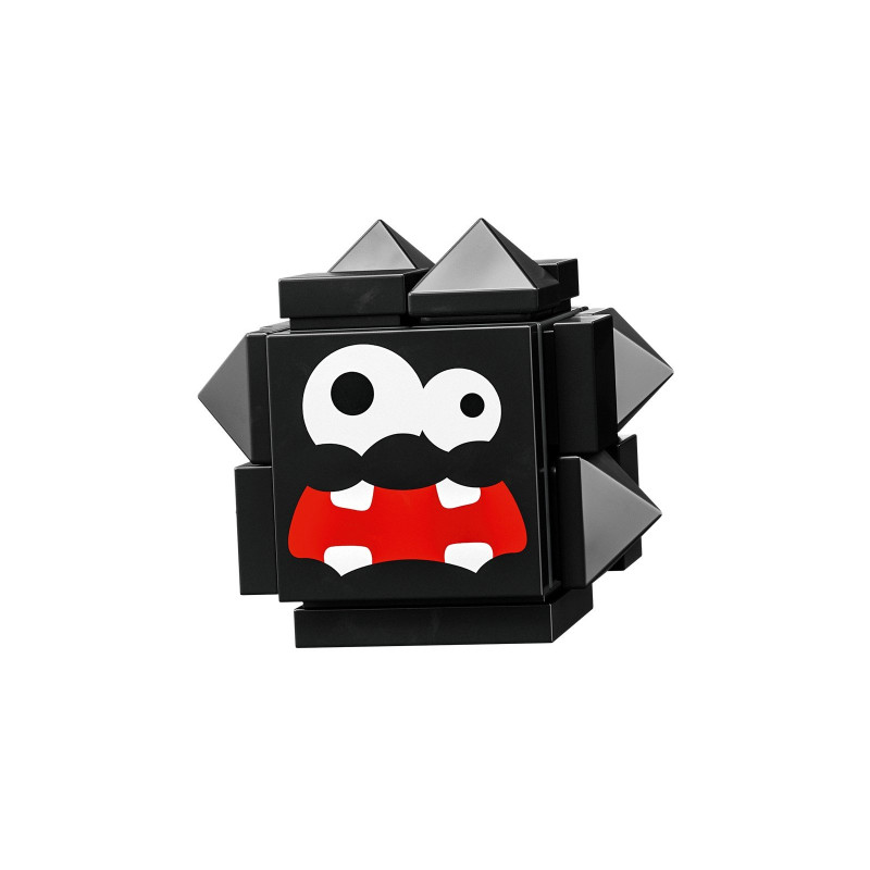 Fuzzy a ploutve &ndash; roz&scaron;iřuj&iacute;c&iacute; set