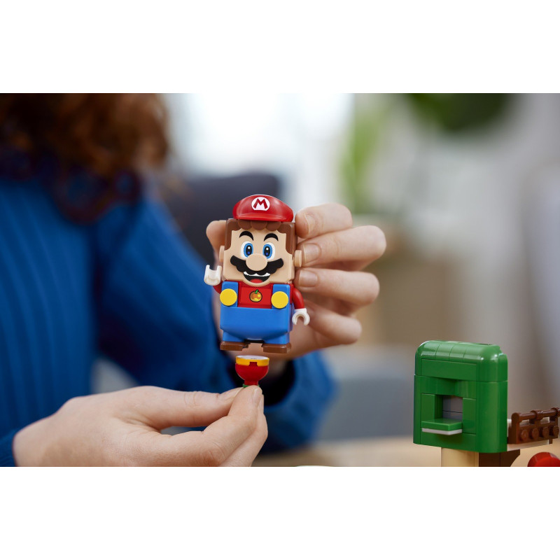 Yoshiho dům d&aacute;rků &ndash; roz&scaron;iřuj&iacute;c&iacute; set