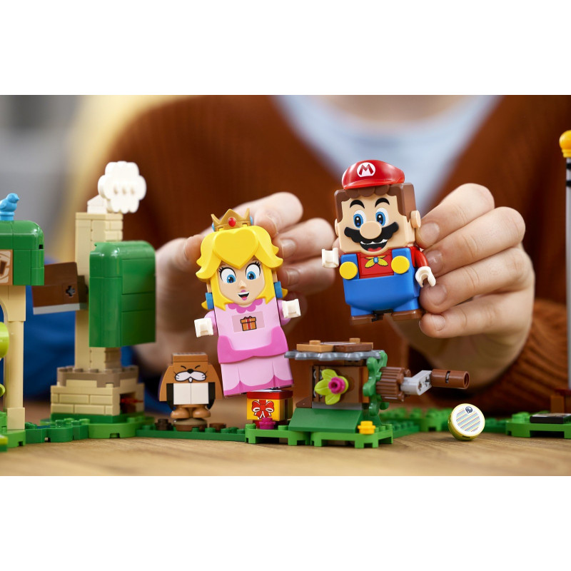 Yoshiho dům d&aacute;rků &ndash; roz&scaron;iřuj&iacute;c&iacute; set