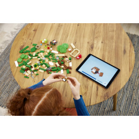 Yoshiho dům d&aacute;rků &ndash; roz&scaron;iřuj&iacute;c&iacute; set