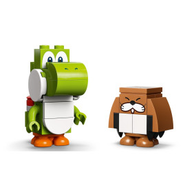 Yoshiho dům d&aacute;rků &ndash; roz&scaron;iřuj&iacute;c&iacute; set