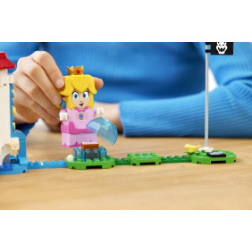 Kočka Peach a ledová věž – rozšiřující set