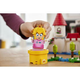 Hrad Peach &ndash; roz&scaron;iřuj&iacute;c&iacute; set