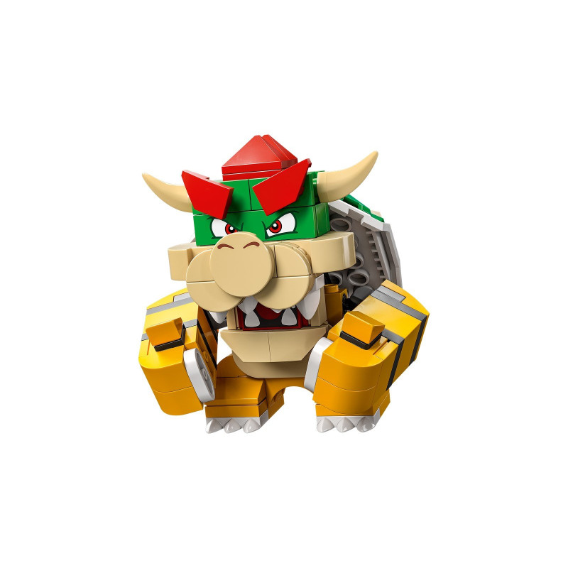 Hrad Peach &ndash; roz&scaron;iřuj&iacute;c&iacute; set