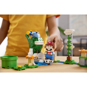 Oblačná výzva s Velkým Spikem – rozšiřující set Oblačná výzva s Velkým Spikem – rozšiřující set