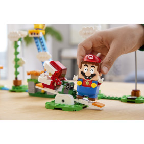 Oblačná výzva s Velkým Spikem – rozšiřující set Oblačná výzva s Velkým Spikem – rozšiřující set