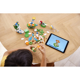 Oblačná výzva s Velkým Spikem – rozšiřující set Oblačná výzva s Velkým Spikem – rozšiřující set