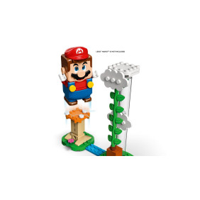 Oblačná výzva s Velkým Spikem – rozšiřující set Oblačná výzva s Velkým Spikem – rozšiřující set