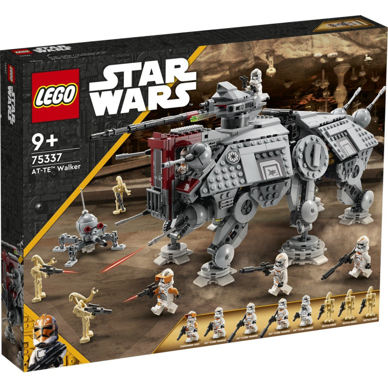 AT-TE&trade;