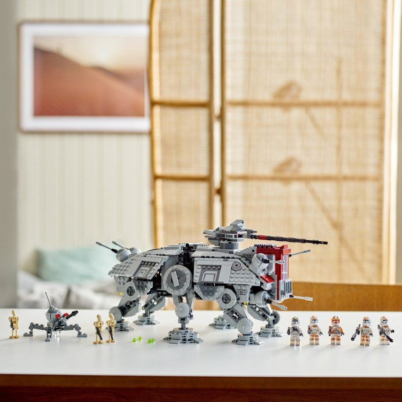 AT-TE&trade;