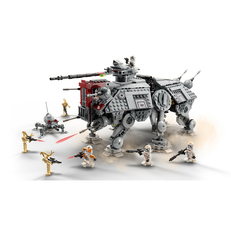 AT-TE&trade;