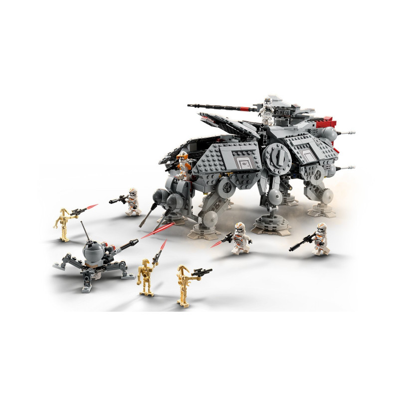 AT-TE&trade;