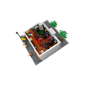 Sanctum Sanctorum