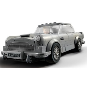 007 Aston Martin DB5