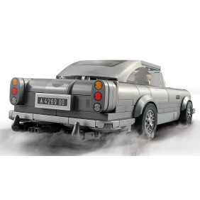 007 Aston Martin DB5