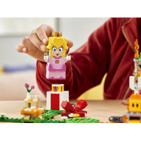 Dobrodružství s Peach – startovací set