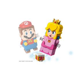 Dobrodružství s Peach – startovací set