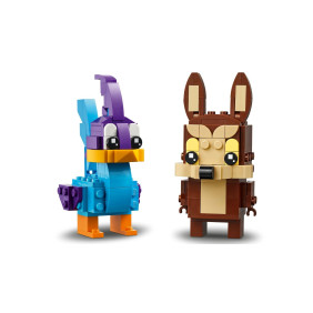 Road Runner a Wile E. Coyote Road Runner a Wile E. Coyote