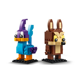 Road Runner a Wile E. Coyote Road Runner a Wile E. Coyote