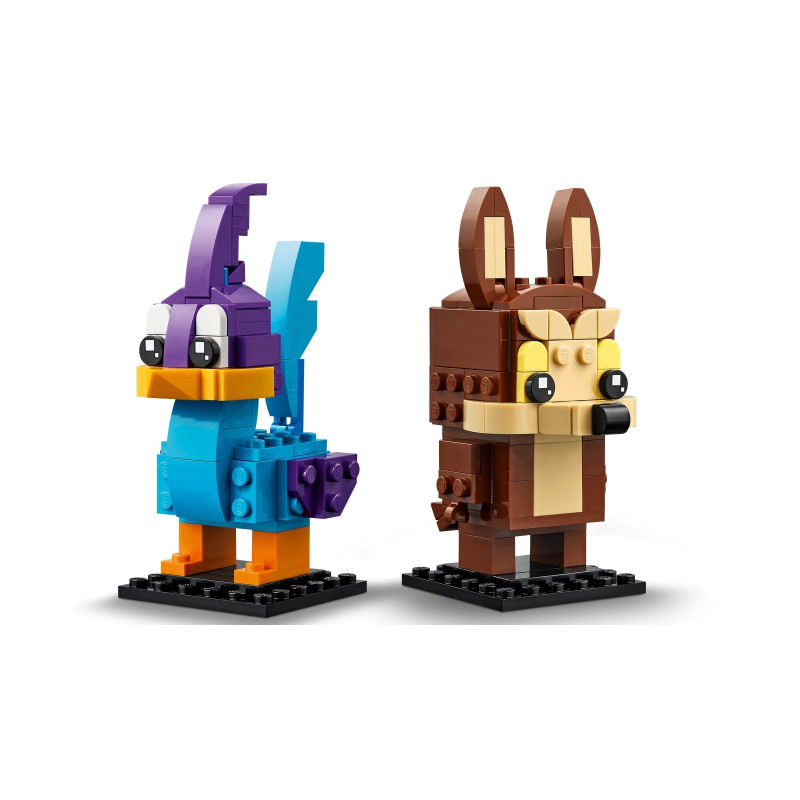 Road Runner a Wile E. Coyote Road Runner a Wile E. Coyote