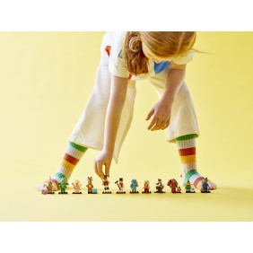 Minifigurky 23.&nbsp;s&eacute;rie