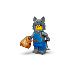 Minifigurky 23.&nbsp;s&eacute;rie