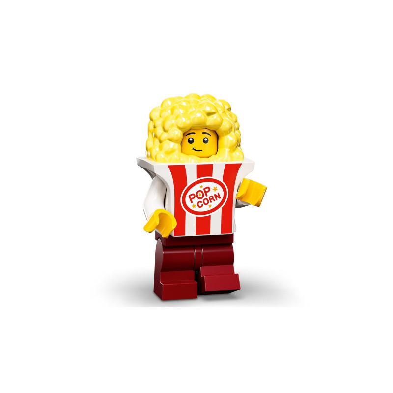 Minifigurky 23.&nbsp;s&eacute;rie