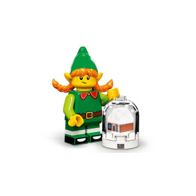 Minifigurky 23.&nbsp;s&eacute;rie