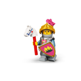 Minifigurky 23.&nbsp;s&eacute;rie
