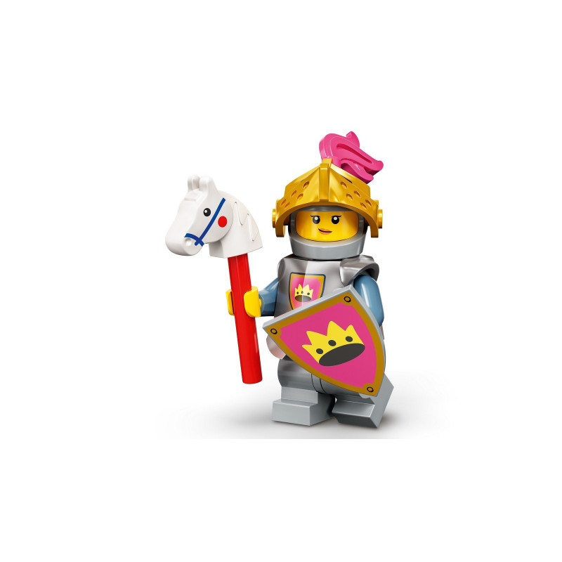 Minifigurky 23.&nbsp;s&eacute;rie