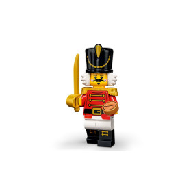 Minifigurky 23.&nbsp;s&eacute;rie