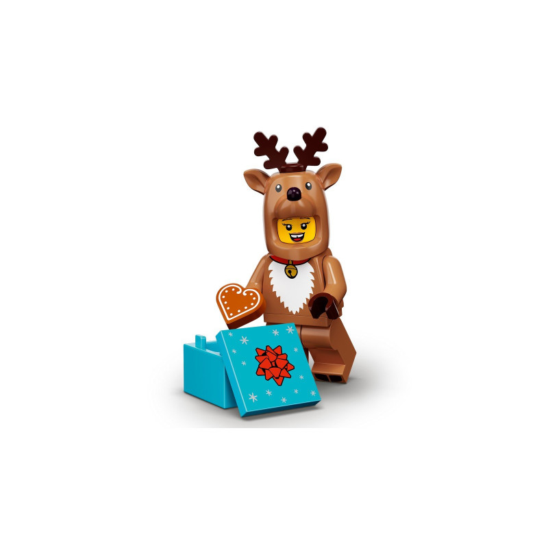 Minifigurky 23.&nbsp;s&eacute;rie