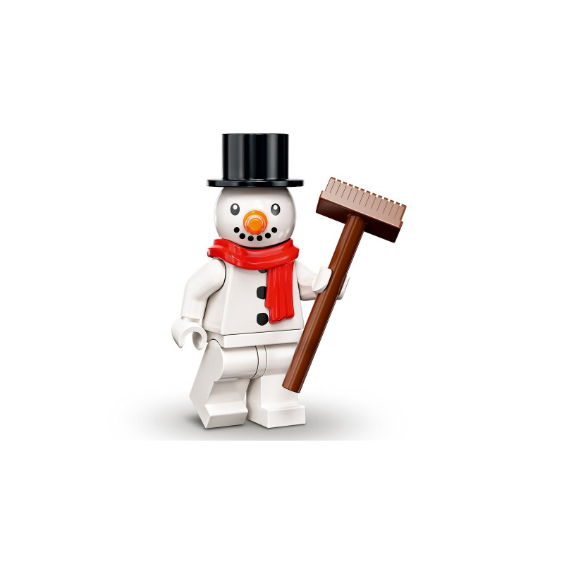 Minifigurky 23.&nbsp;s&eacute;rie
