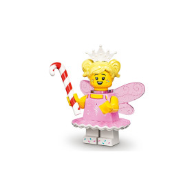 Minifigurky 23.&nbsp;s&eacute;rie