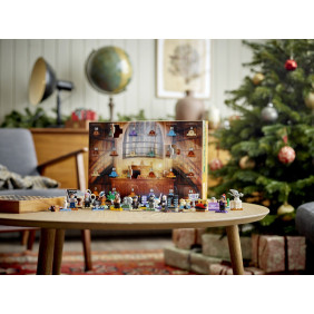 Adventn&yacute; kalend&aacute;r LEGO&reg; Harry Potter&trade; 2022