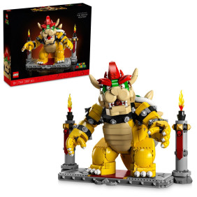 V&scaron;emocn&yacute; Bowser&trade;