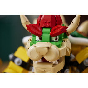 Všemocný Bowser™ Všemocný Bowser™